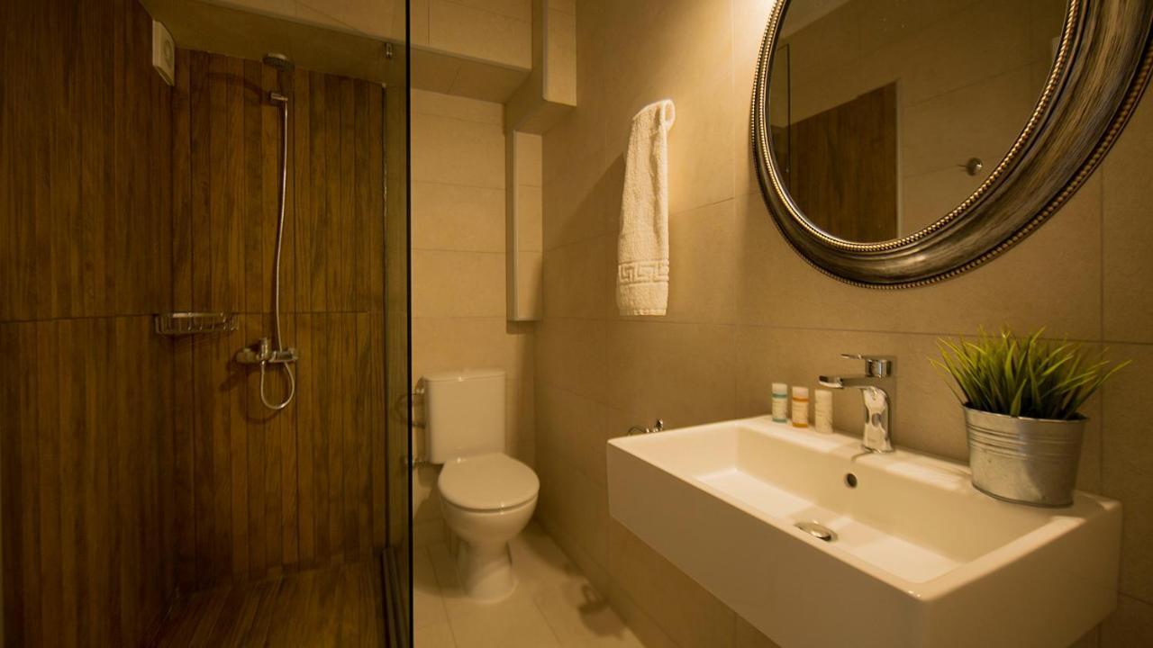 Appart hôtel Amfilissos Koumeika