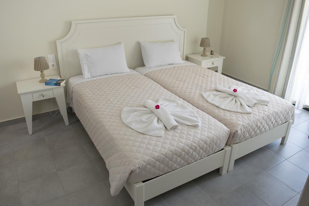 Appart hôtel Amfilissos