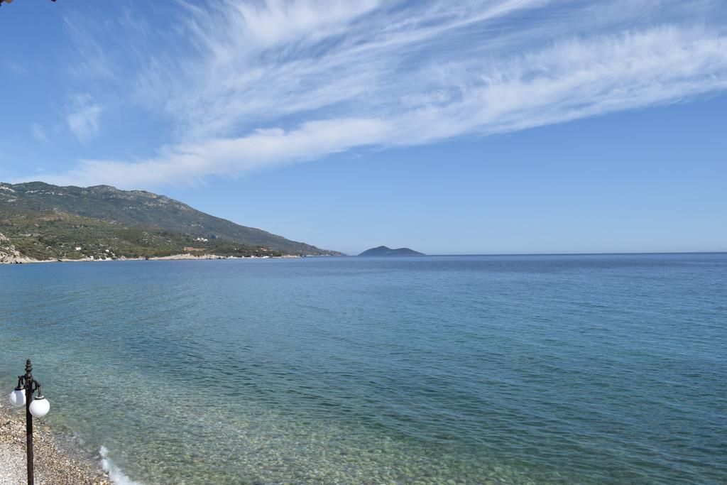 Appart hôtel Amfilissos
