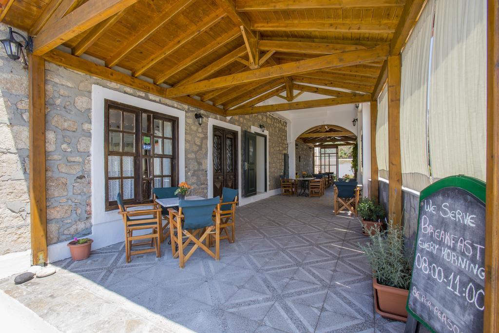Appart hôtel Amfilissos Koumeika