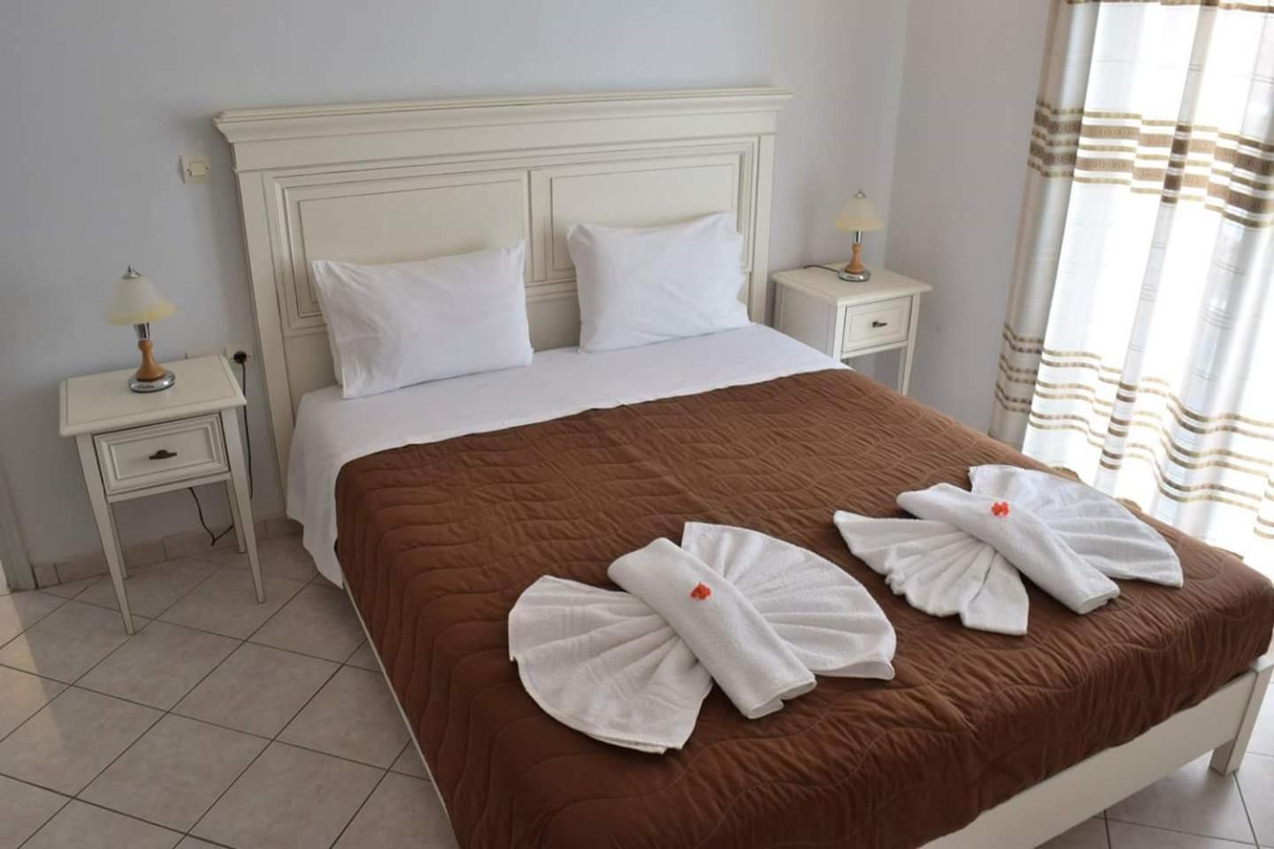 Appart hôtel Amfilissos 2*