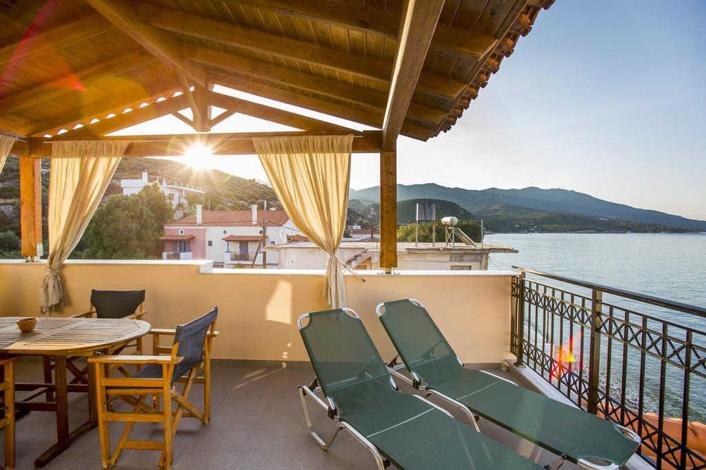 Amfilissos Appart hôtel 2*
